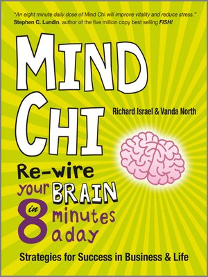 cover image of Mind Chi
